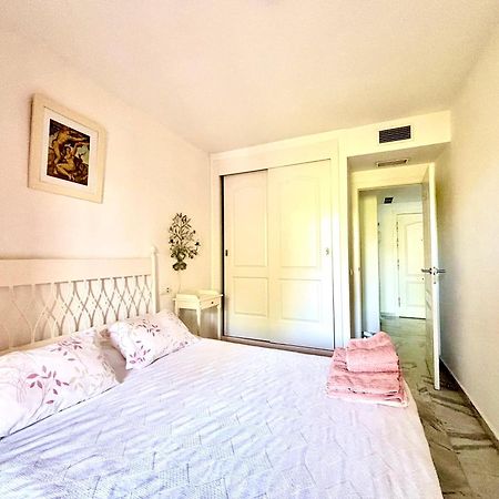 Apartamento Milla De Oro Марбеля Екстериор снимка