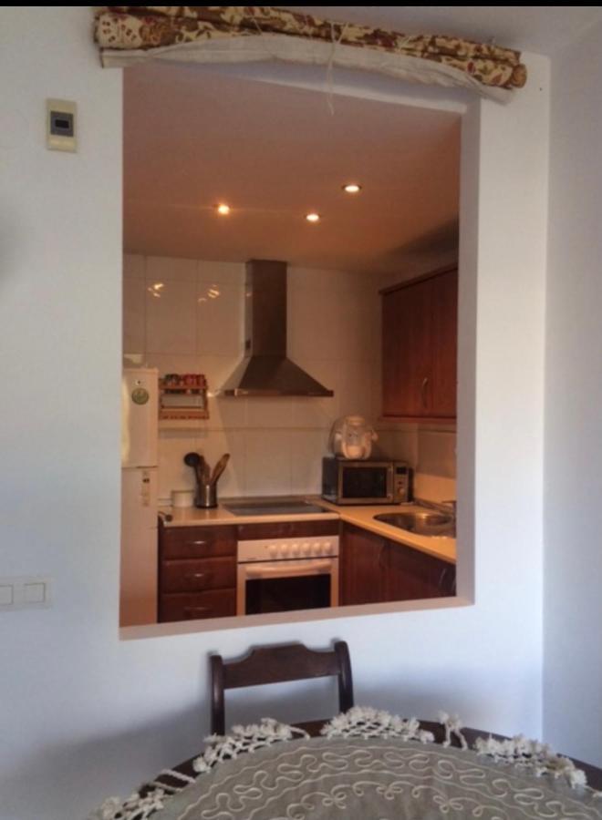 Apartamento Milla De Oro Марбеля Екстериор снимка
