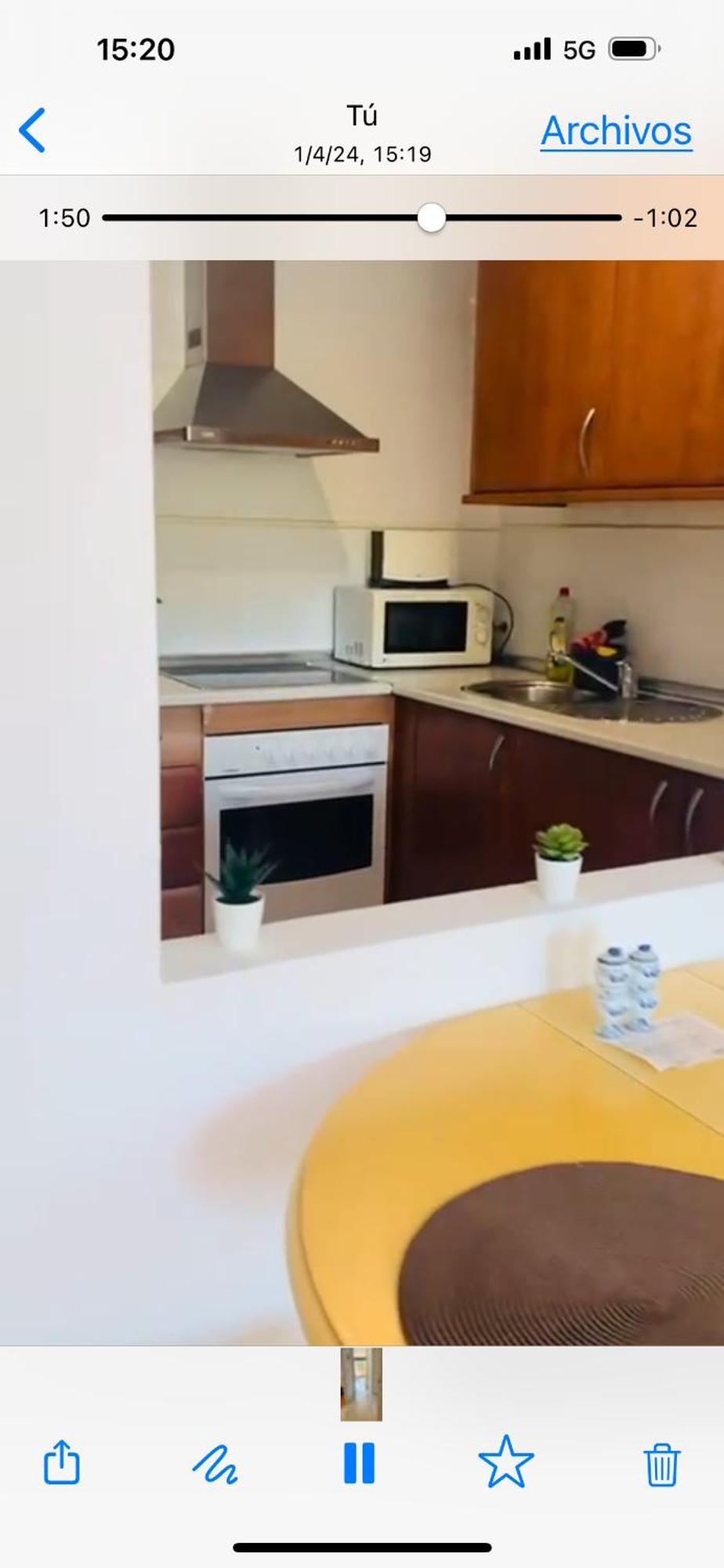 Apartamento Milla De Oro Марбеля Екстериор снимка