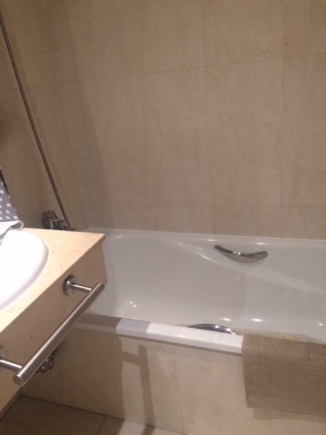 Apartamento Milla De Oro Марбеля Екстериор снимка