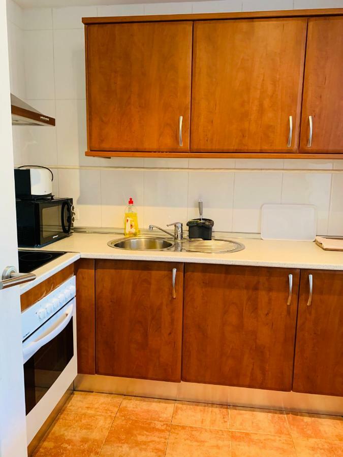 Apartamento Milla De Oro Марбеля Екстериор снимка