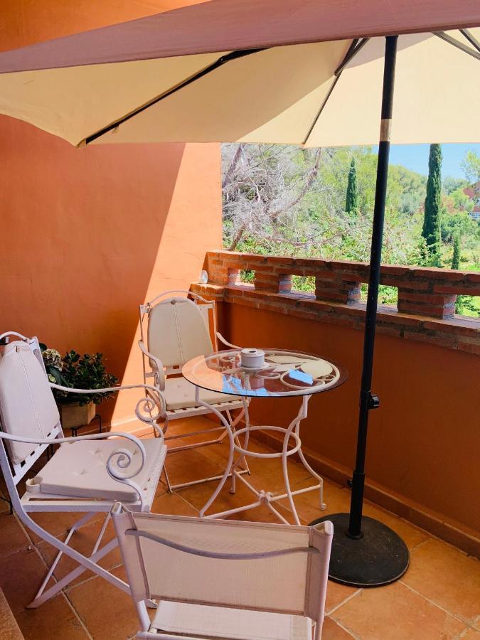 Apartamento Milla De Oro Марбеля Екстериор снимка