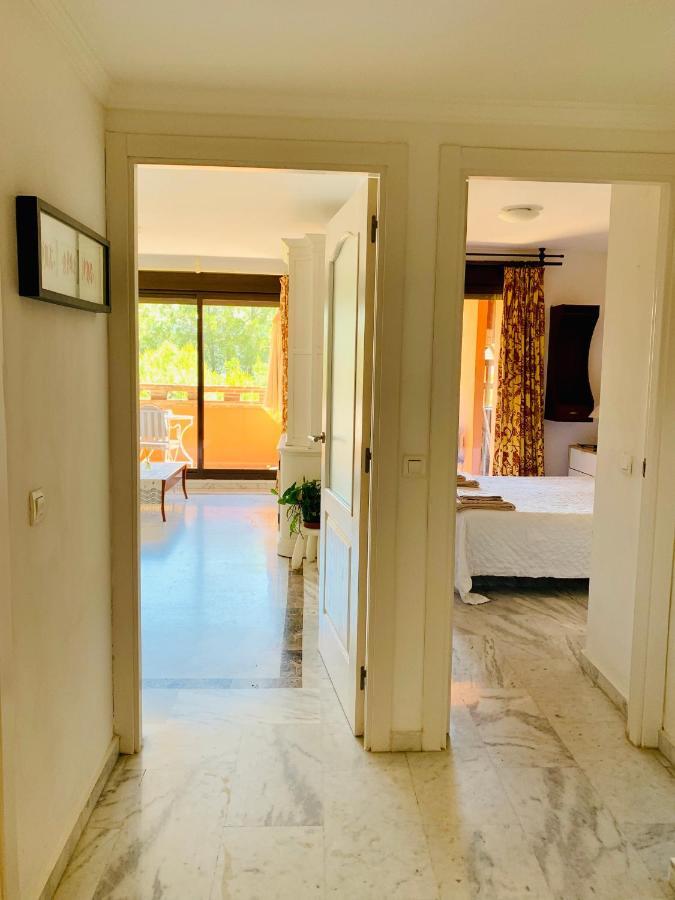 Apartamento Milla De Oro Марбеля Екстериор снимка